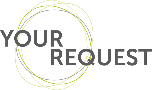 YourRequest Logo